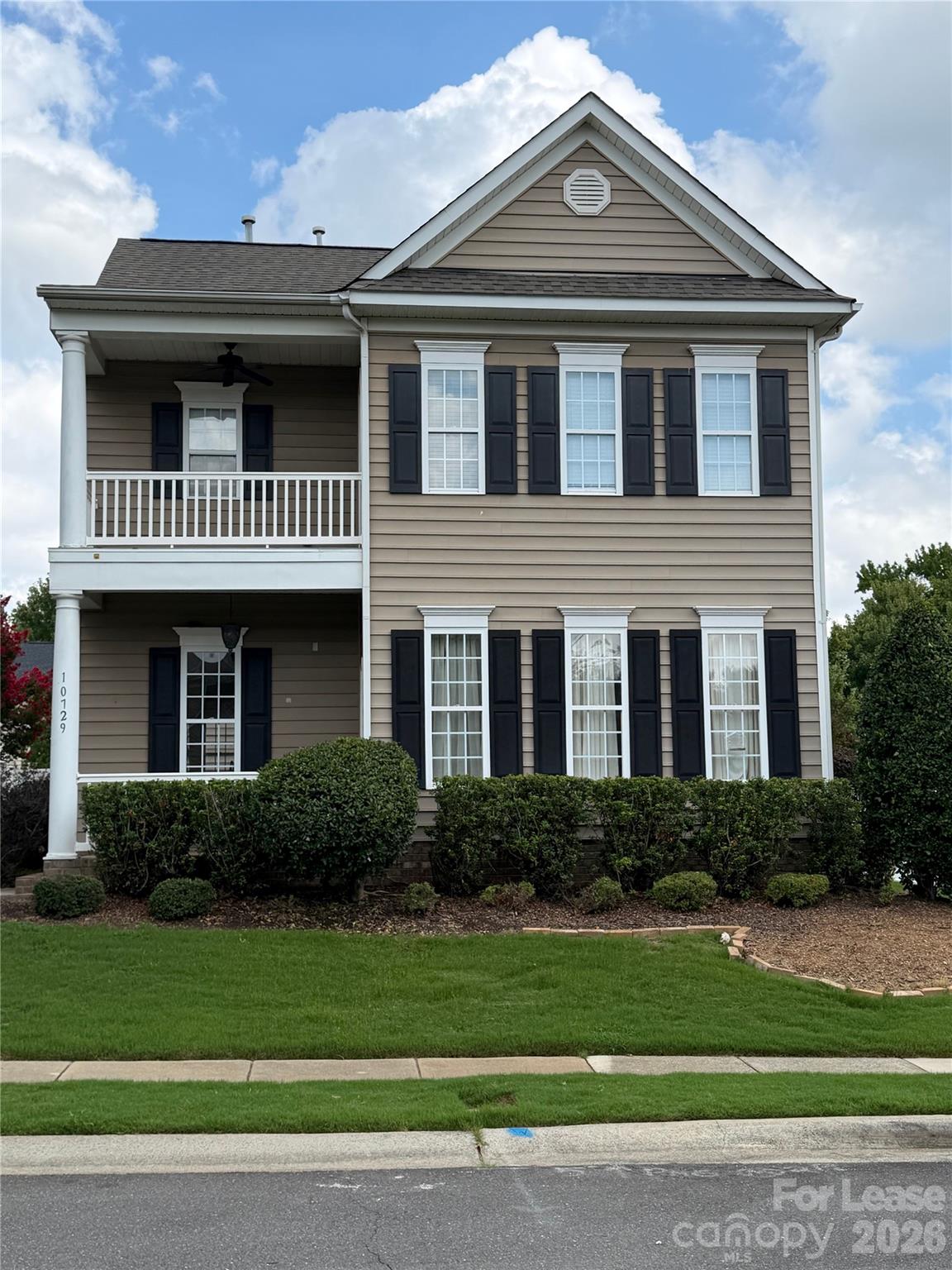 10729 Serape Road, Charlotte, NC. property listing photo