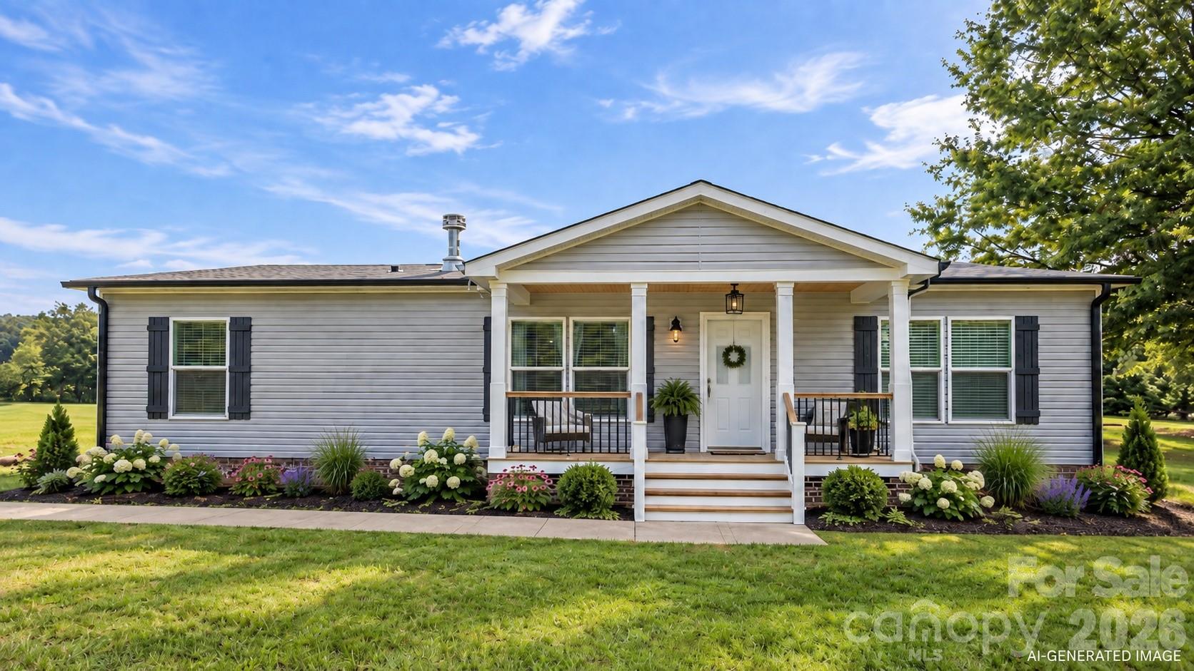 3906 Hollis Road, Ellenboro, NC. property listing photo