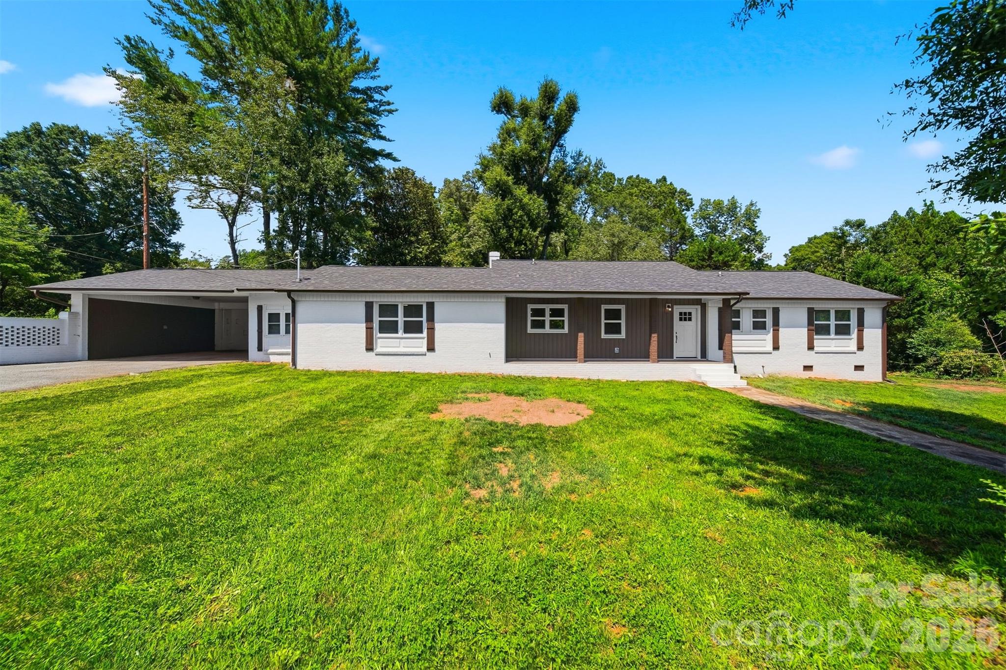 908 13th Street NW, Conover, NC. property listing photo