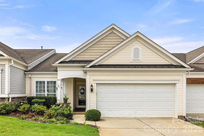 6529 Carolina Commons Drive, Indian Land, SC - 2 beds, 2 baths, 1,307 sqft - $359,900