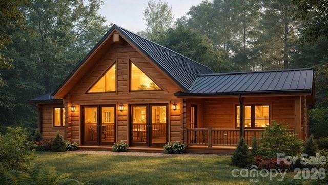 213 Three Rivers Drive, Hendersonville, NC - 3 beds, 2 baths, 1,344 sqft - $750,000