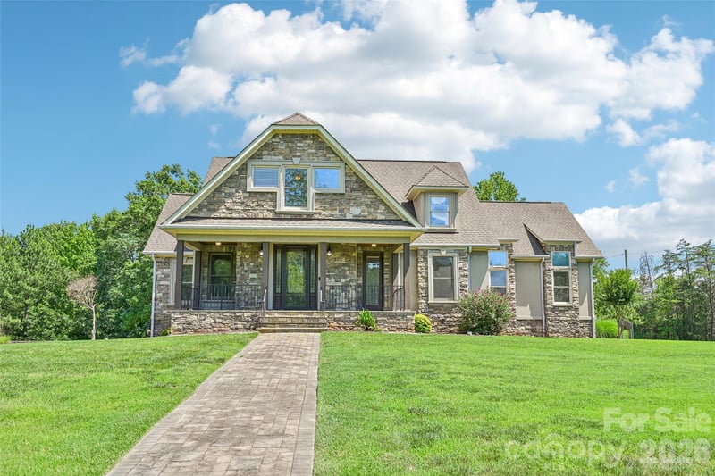 2016 Rocky Stream Road, York, SC - 6 beds, 7.5 baths, 6,254 sqft - $900,000
