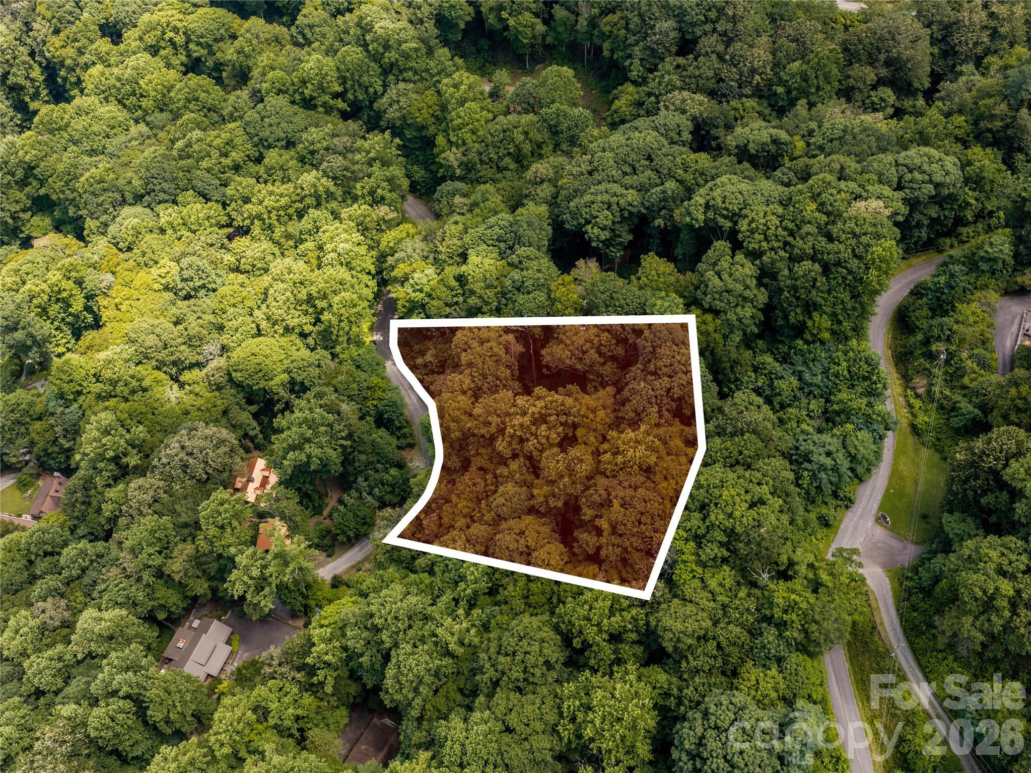 00 Dogwood Drive, Maggie Valley, NC. property listing photo