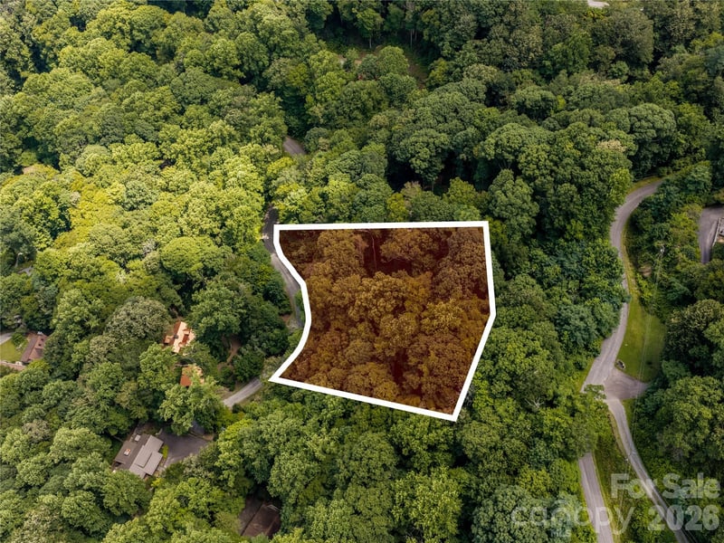 00 Dogwood Drive, Maggie Valley, NC -  - $29,900