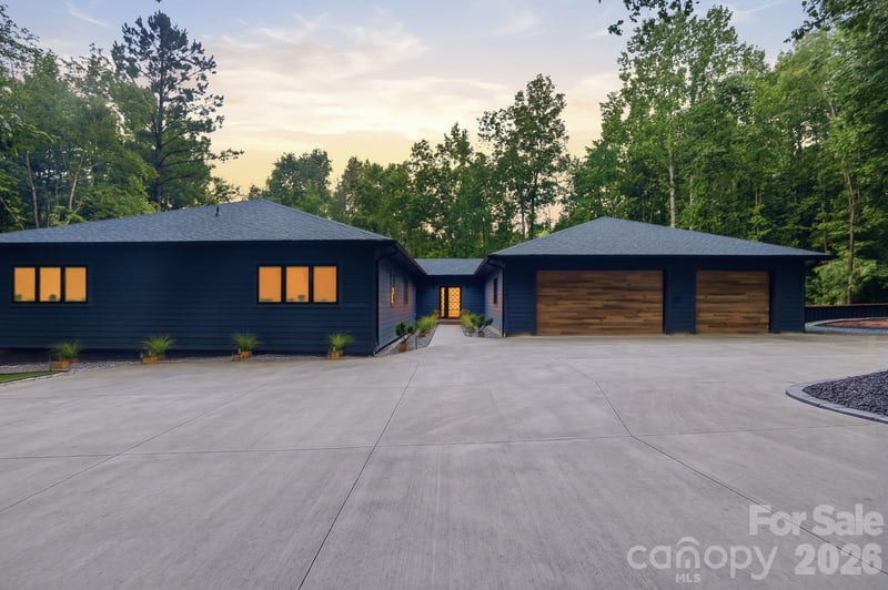 11941 NC 801 Hwy Highway, Mt Ulla, NC - 4 beds, 3.5 baths, 4,193 sqft - $1,495,000