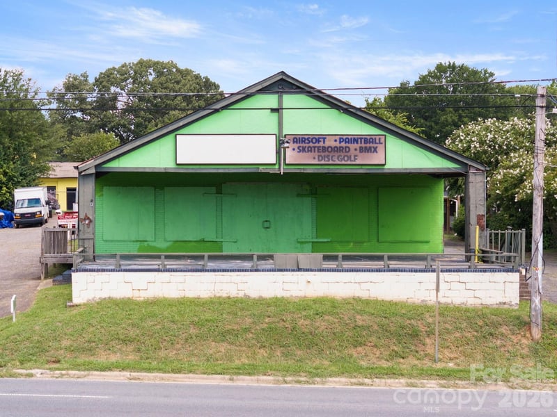 2150 E Franklin Boulevard, Gastonia, NC -  - $1,100,000