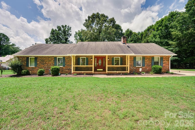 276 John Cline Road, Cherryville, NC - 3 beds, 3 baths, 2,052 sqft - $396,000