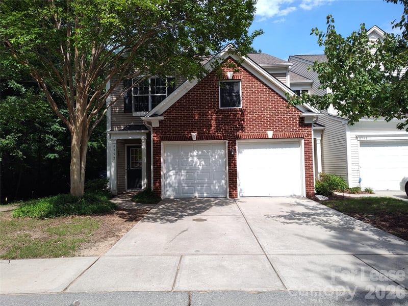 8952 Kirkley View Court, Charlotte, NC - 3 beds, 2.5 baths, 1,786 sqft - $2,150