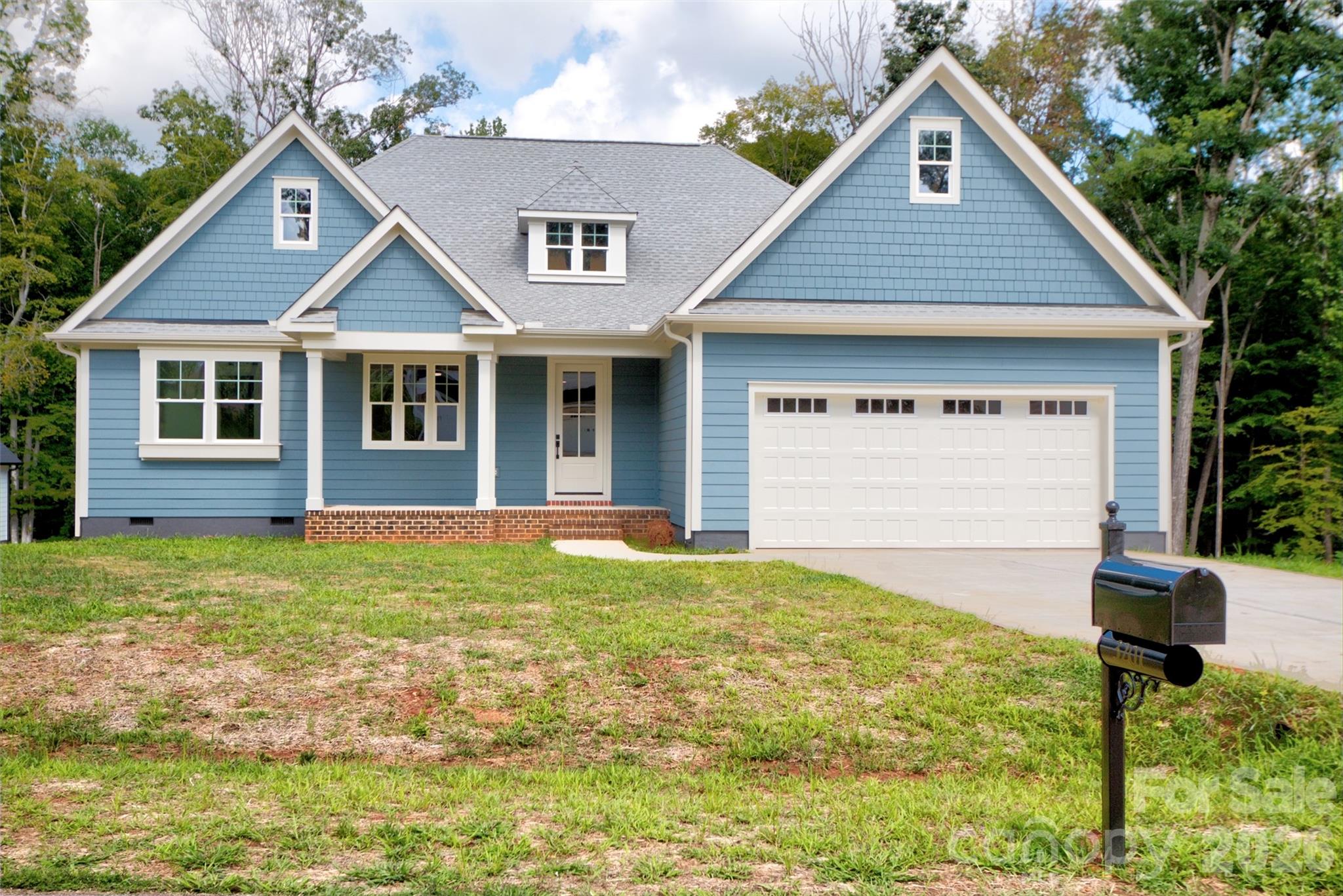 3201 Timber Run Ln, Maiden, NC 28650. property listing photo