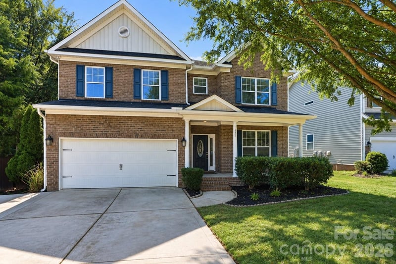 347 Windy Pine Drive, Clover, SC - 5 beds, 4 baths, 3,522 sqft - $595,000
