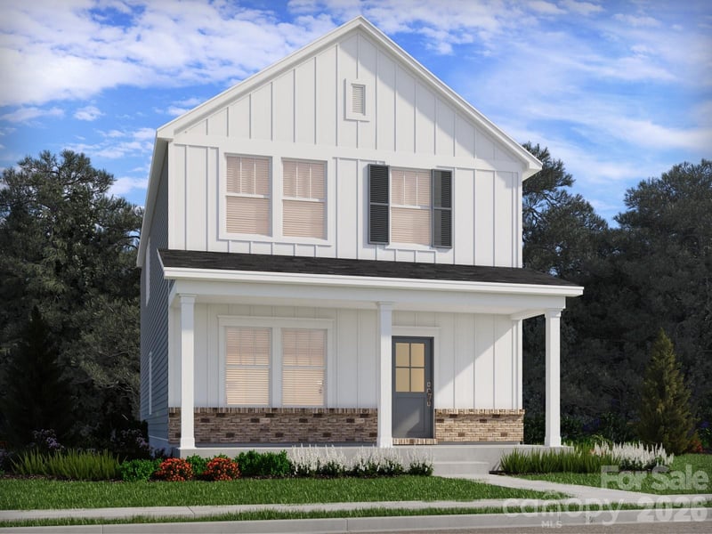 4316 Tintagel Lane, Gastonia, NC - 3 beds, 2.5 baths, 1,882 sqft - $374,090