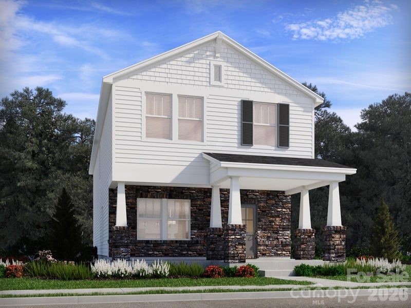 4310 Tintagel Lane, Gastonia, NC - 3 beds, 2.5 baths, 1,926 sqft - $400,100