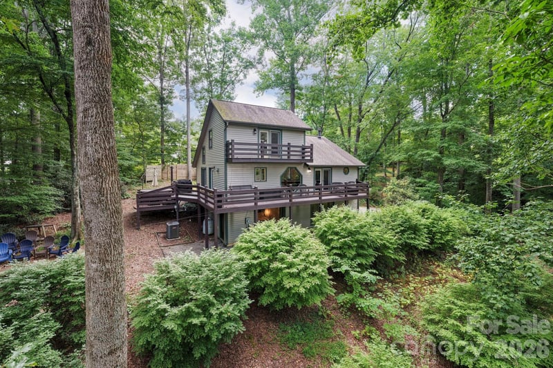 232 Ladson Spring Trail, Mills River, NC - 4 beds, 3 baths, 1,920 sqft - $539,000