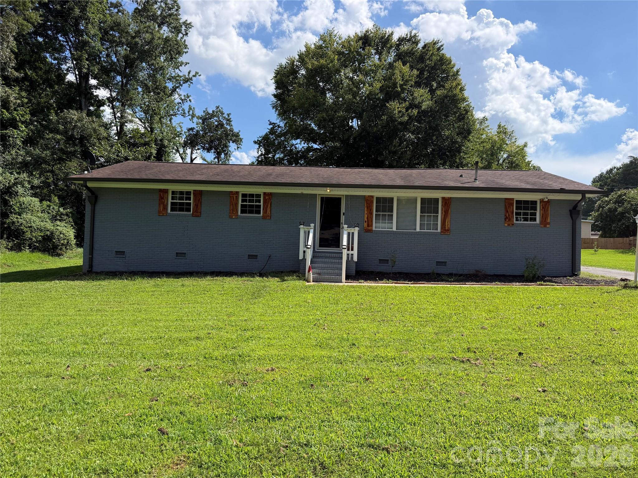 911 Eldorado Avenue, Charlotte, NC. property listing photo