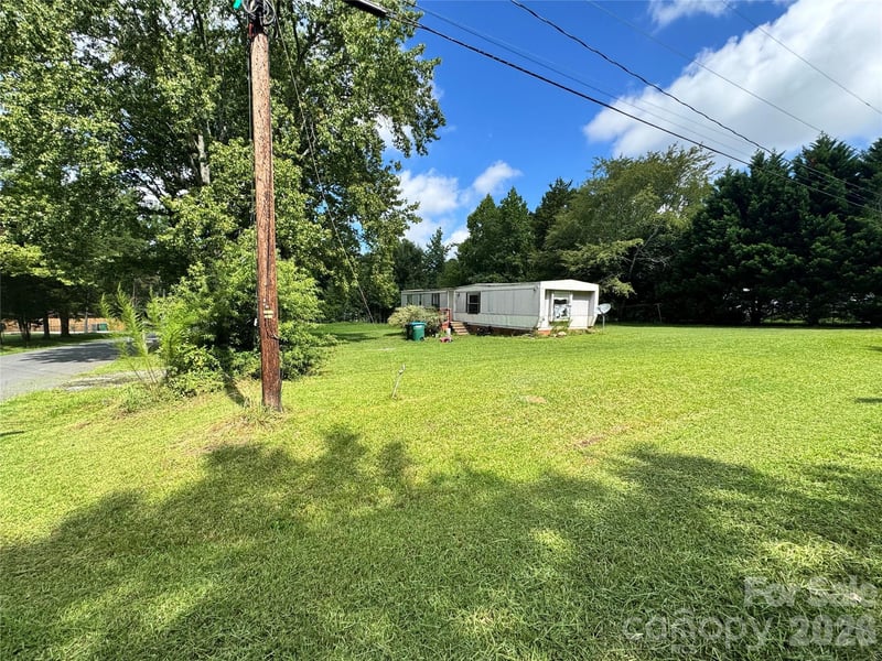 14025 Woodstar Road, Matthews, NC -  - $165,000