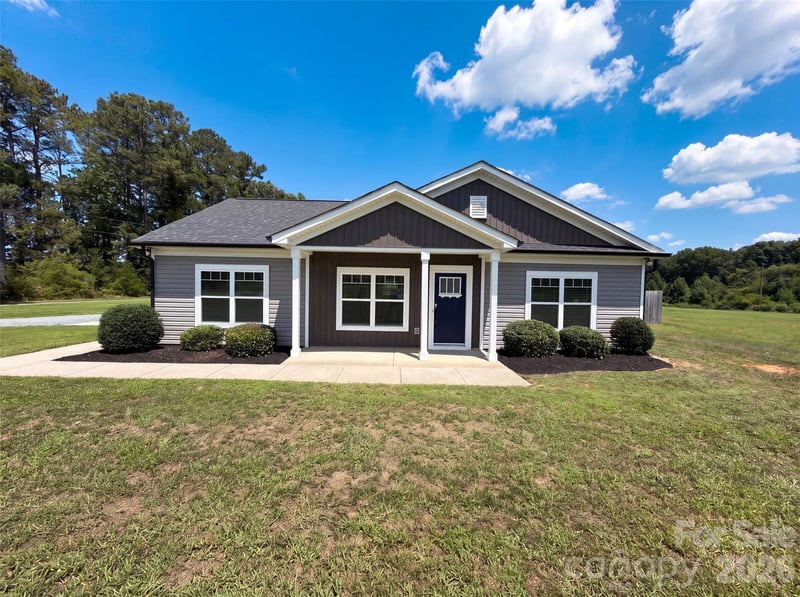 7825 Medlin Road, Monroe, NC - 3 beds, 2 baths, 1,321 sqft - $345,000
