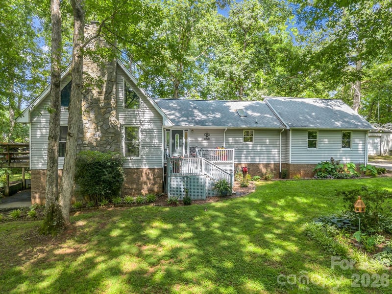 2829 W Stage Coach Trail, Shelby, NC - 3 beds, 3 baths, 3,488 sqft - $795,000