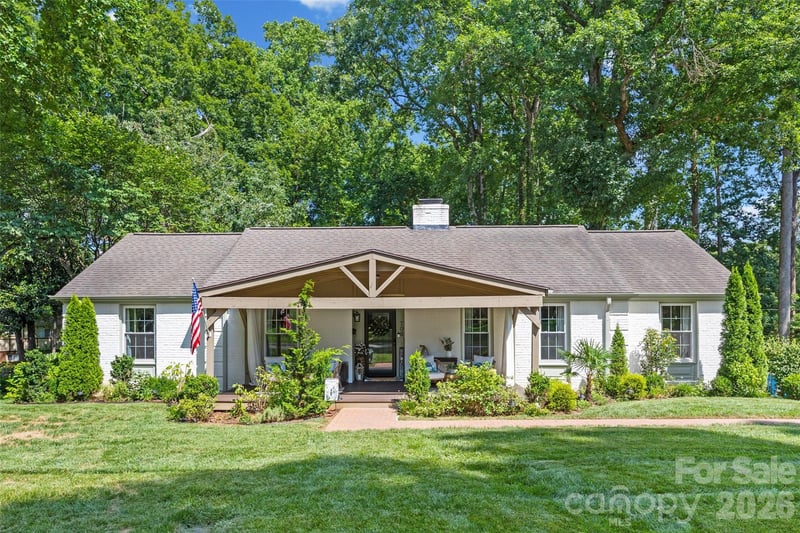 706 Unity Street, Fort Mill, SC - 3 beds, 1.5 baths, 1,763 sqft - $440,000