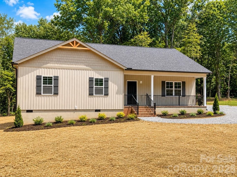 6717 Jesse Rushing Road, Marshville, NC - 4 beds, 2 baths, 1,770 sqft - $369,000