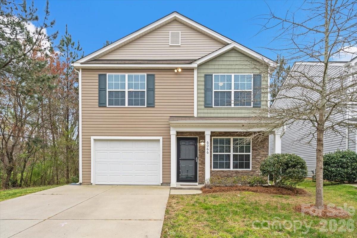 6066 Benedict Place, Indian Land, SC. property listing photo
