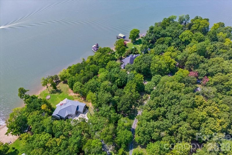4101 Tuffy Lane, Charlotte, NC -  - $550,000