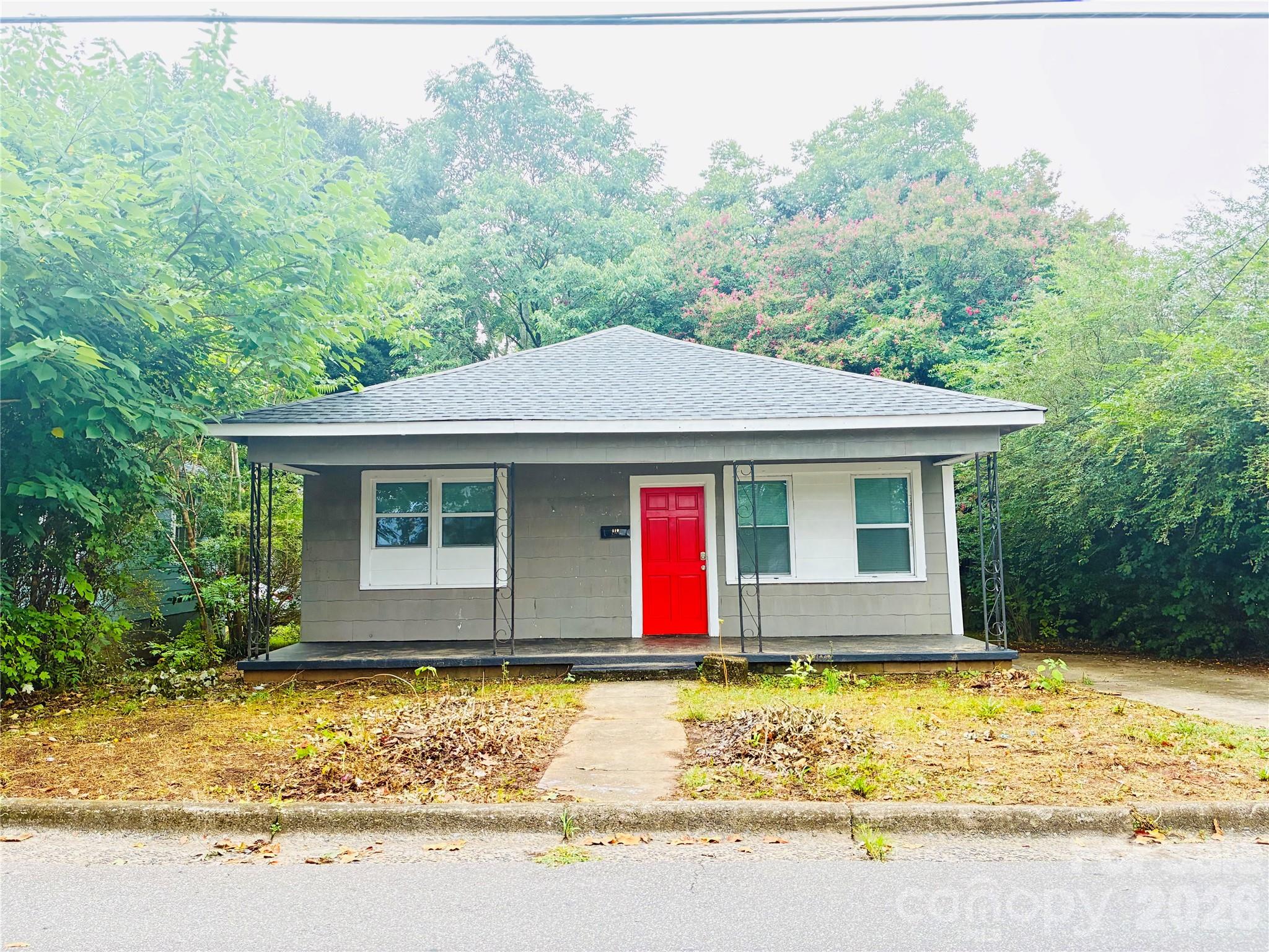 410 Weathers Street, Shelby, NC. property listing photo
