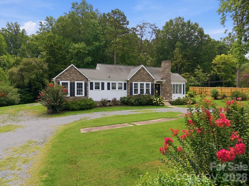 403 W Peeler Street, Salisbury, NC - 3 beds, 3 baths, 1,624 sqft - $399,000