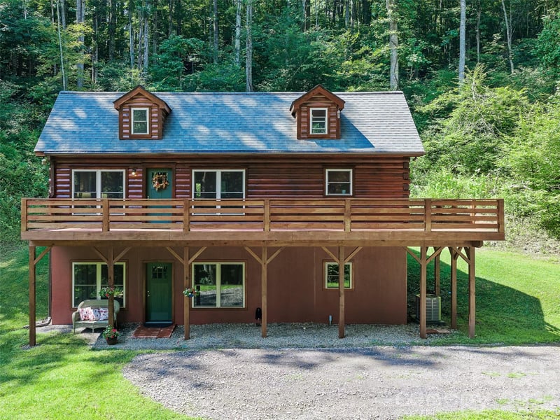 3301 State Highway 197 None N, Burnsville, NC - 2 beds, 2 baths, 1,287 sqft - $559,000