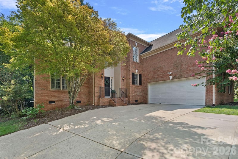 2428 Tarleton Twins Terrace, Charlotte, NC - 5 beds, 3 baths, 3,230 sqft - $924,999