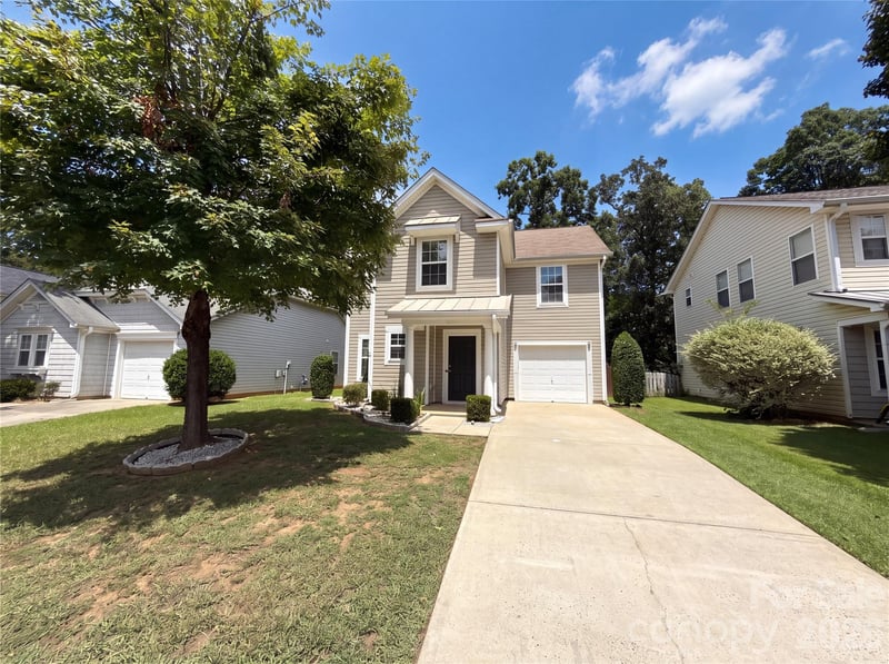 229 Waterlemon Way, Monroe, NC - 3 beds, 2.5 baths, 2,064 sqft - $345,000