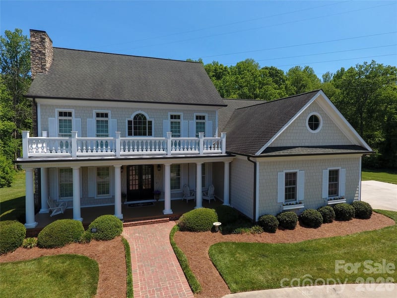 745 Saint Andrews Road, Statesville, NC - 8 beds, 7.5 baths, 6,966 sqft - $1,150,000