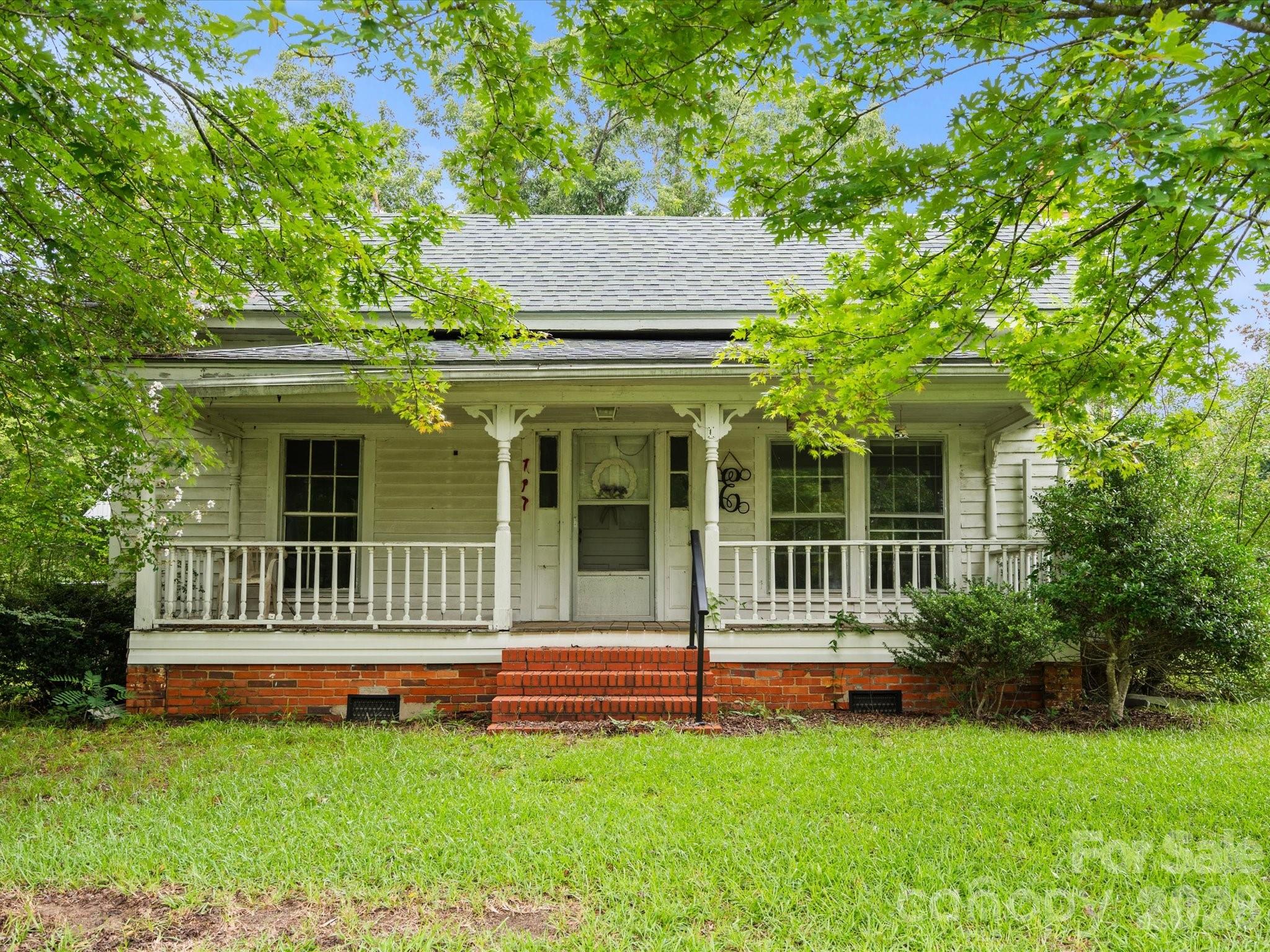 280 W Main Street, Ruby, SC. property listing photo