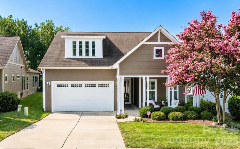 420 Granite Lake Court, Denver, NC - 3 beds, 2 baths, 2,538 sqft - $750,000