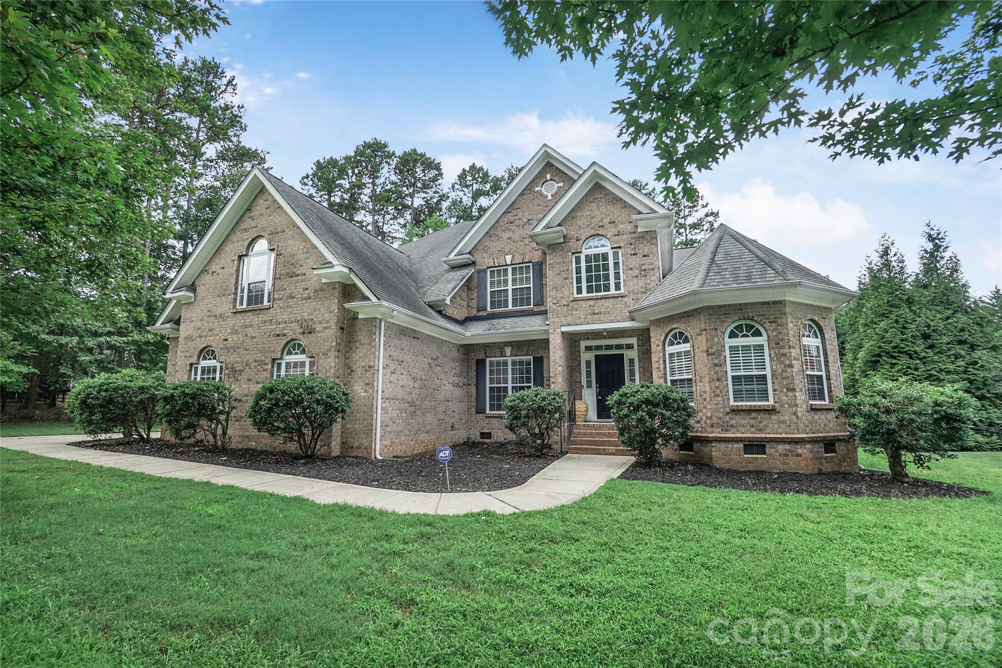 5003 Trinity Trace Ln, Monroe, NC 28110. property listing photo
