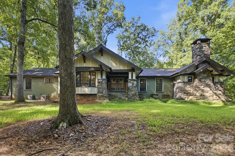 9601 Belt Road, Midland, NC - 4 beds, 3.5 baths, 4,220 sqft - $950,000