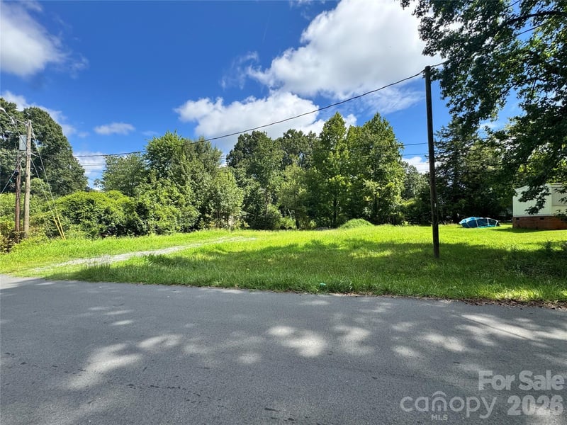 14019 Woodstar Road, Matthews, NC -  - $135,000