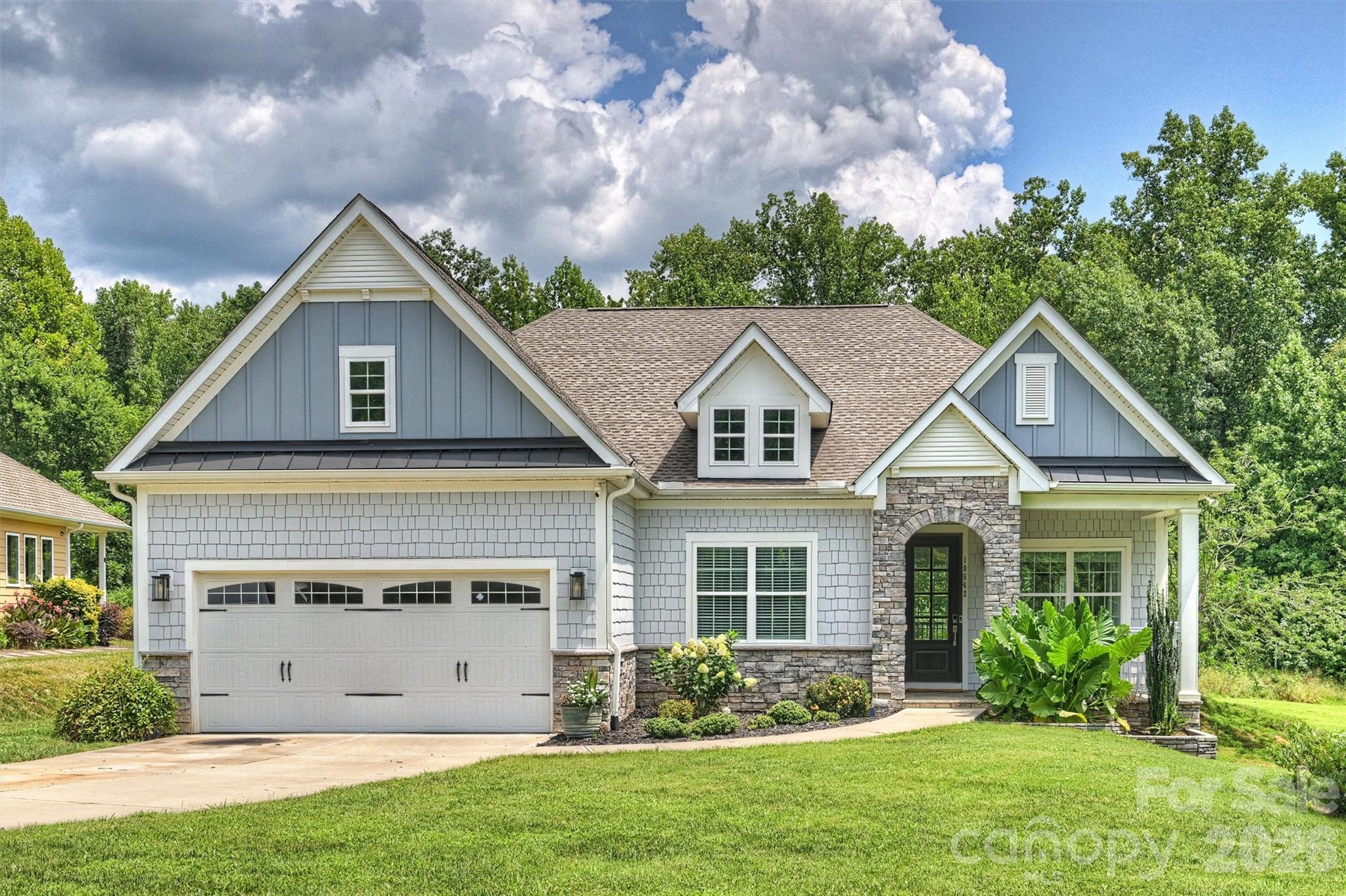 10542 Sweethaven Lane, Harrisburg, NC. property listing photo