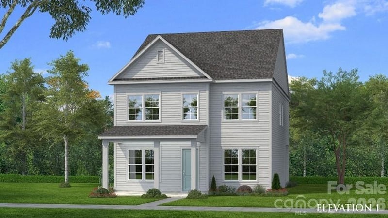 14121 Flying Hooves Lane, Pineville, NC - 6 beds, 4 baths, 3,213 sqft - $659,900