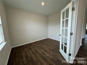6424 Ellimar Field Lane, Charlotte, NC - 4 beds, 2.5 baths, 2,644 sqft - $2,350