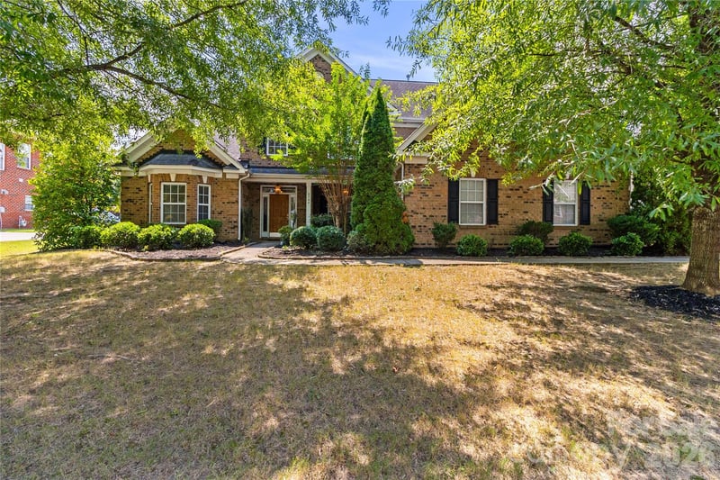 8744 Savannah Road, Harrisburg, NC - 5 beds, 4 baths, 4,274 sqft - $695,000