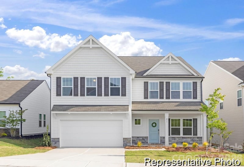 TBD Jubilee Way Apt 101p, Pageland, SC - 5 beds, 3 baths, 3,945 sqft - $399,900