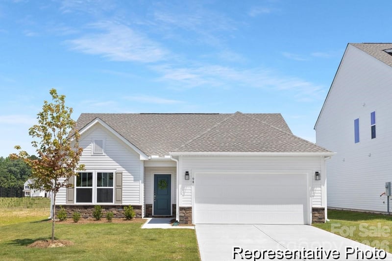 TBD Jubilee Way Apt 102p, Pageland, SC - 3 beds, 2 baths, 1,370 sqft - $249,900