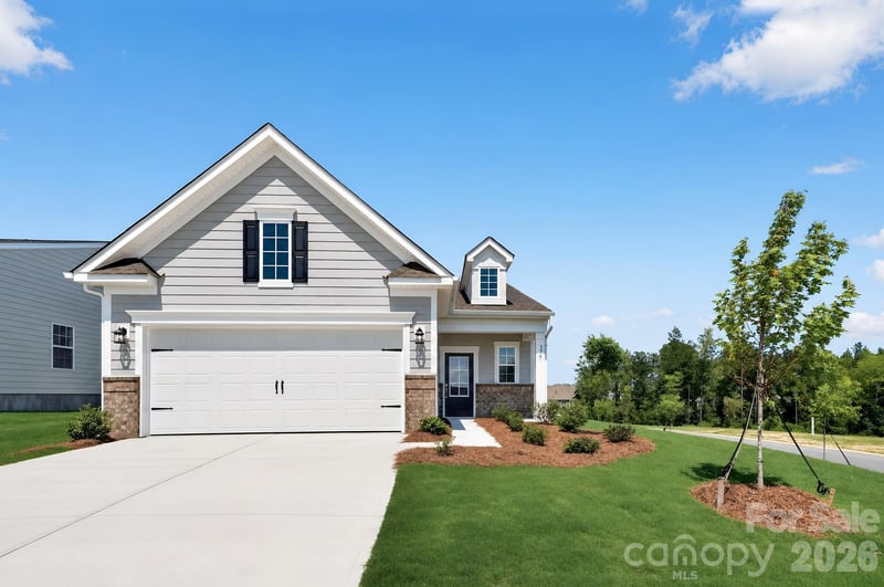 374 waxhaw village Road Apt 312, Lancaster, SC - 2 beds, 2 baths, 1,389 sqft - $335,179