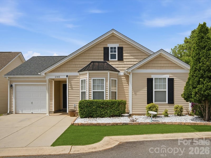 4165 Segundo Lane, Indian Land, SC - 3 beds, 2 baths, 1,179 sqft - $340,000