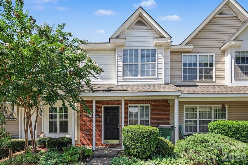 2962 Caldwell Ridge Parkway, Charlotte, NC - 2 beds, 2.5 baths, 1,114 sqft - $225,000