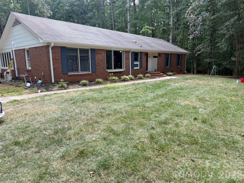 3800 Walter Nelson Road, Charlotte, NC - 4 beds, 2 baths, 2,000 sqft - $639,000