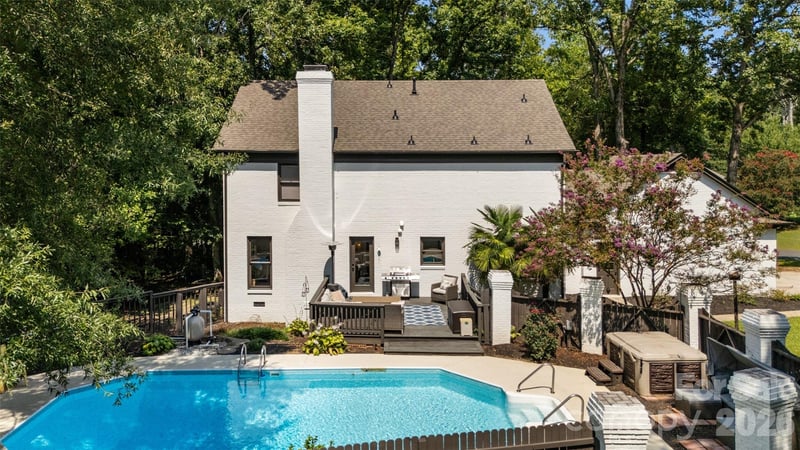 690 Knighton Hill Road, Rock Hill, SC - 3 beds, 2.5 baths, 2,242 sqft - $560,000