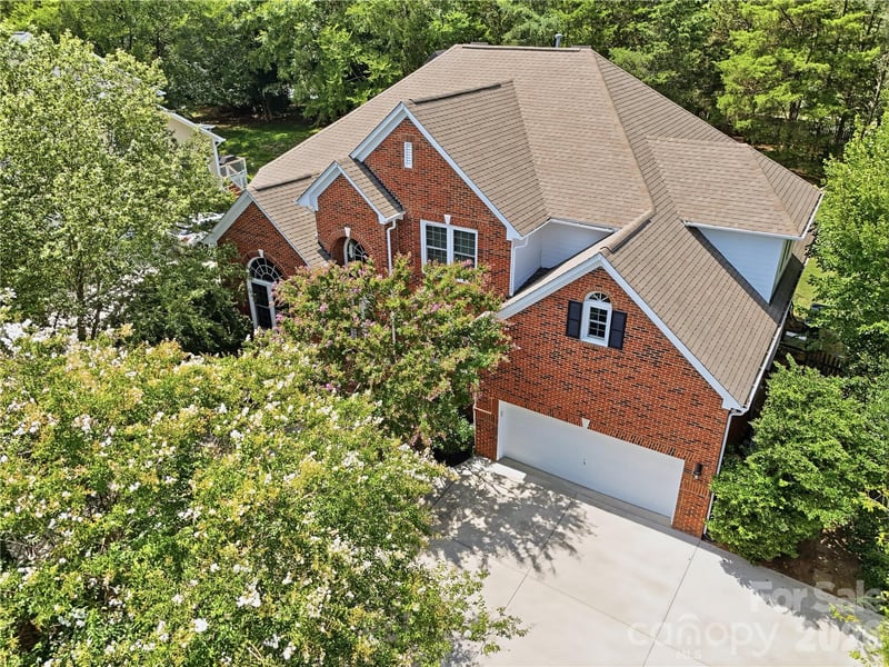 3518 Abbey Hill Lane, Charlotte, NC - 4 beds, 2.5 baths, 3,549 sqft - $950,000