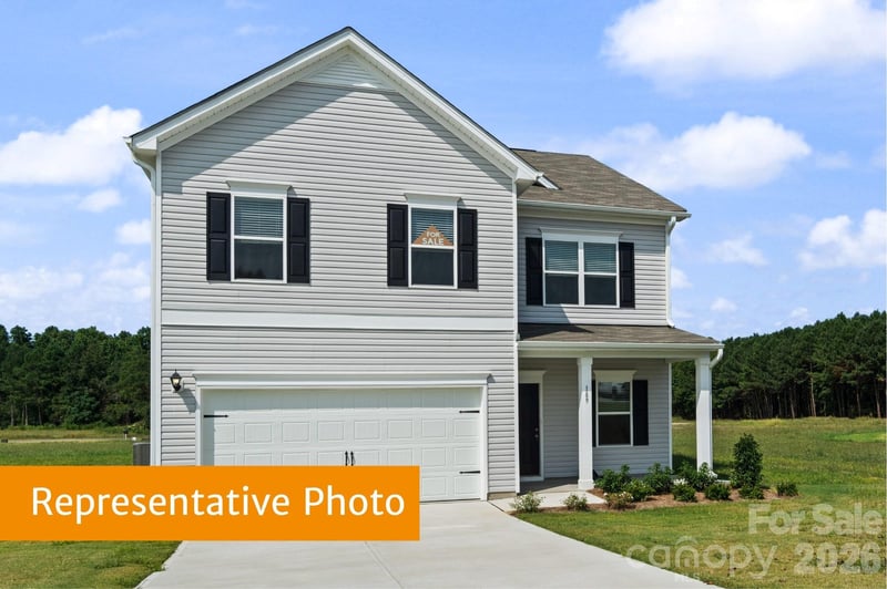 1723 N Rankin Avenue, Newton, NC - 4 beds, 2.5 baths, 2,565 sqft - $308,115