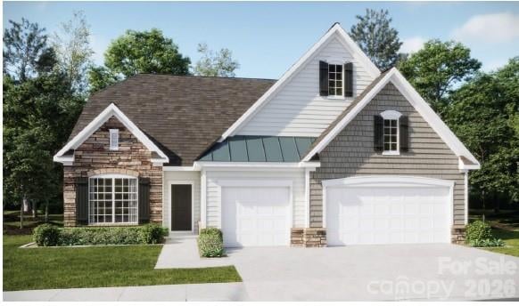 5364 Redbud Road Apt 6, Lancaster, SC - 4 beds, 3.5 baths, 3,104 sqft - $572,869